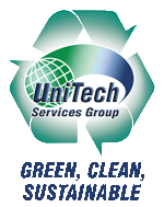 UniTech Services GmbH logo