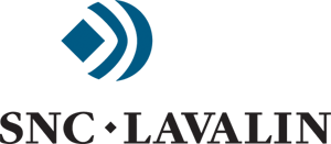 SNC Lavalin logo