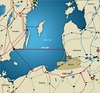 The regional potential of Baltic NPP