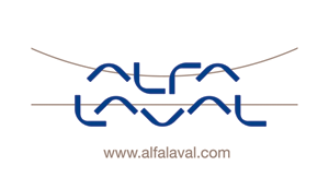 Alfa Laval Lund AB logo