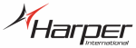 Harper International logo