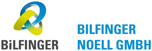 Bilfinger Noell GmbH logo