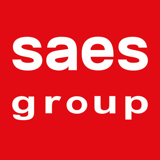 SAES Group logo