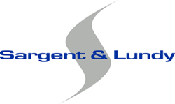 Sargent & Lundy LLC logo