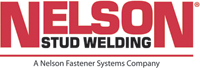 Nelson® Stud Welding Inc. logo