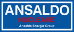 Ansaldo Nucleare SpA logo