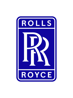 Rolls-Royce Plc logo