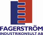 Fagerstrom Industrikonsult AB logo