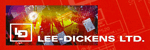 Lee-Dickens Ltd logo