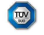 TÜV SÜD Industrie Service GmbH logo