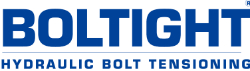 Bolt Tensioning Experts logo