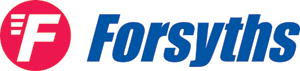 Forsyths Group logo
