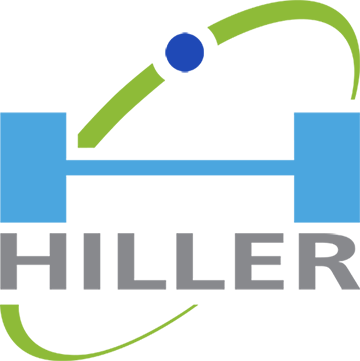R. A. Hiller Co. logo