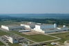 USEC's American Centrifuge Plant