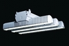 Albeo Technologies high-bay lighting