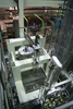 Figure 6: Wider-angle view of the test bench