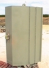 Figure 4: Door post-fabrication