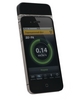 DO-RA radiation detector on Apple iPhone