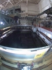 Photo of the Unit 2 spent fuel pool taken by Quince on 14 June 2012