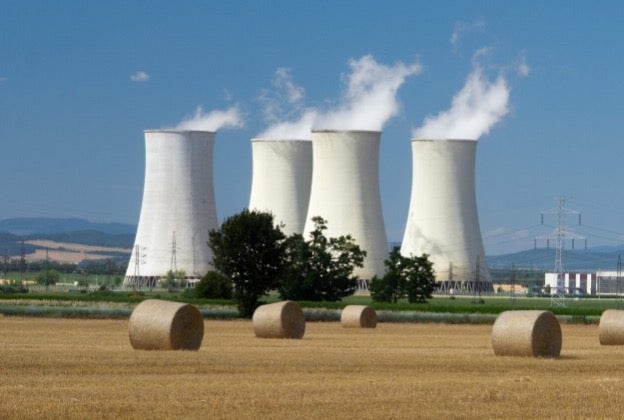 Bohunice 3 restarts after turbine fire - Nuclear Engineering International