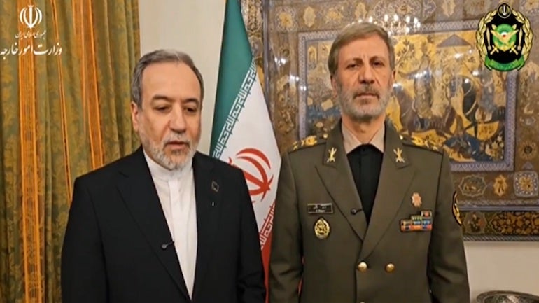 Iran-US nuclear talks resume