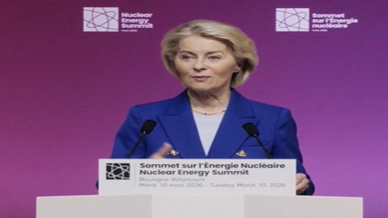 EU nuclear