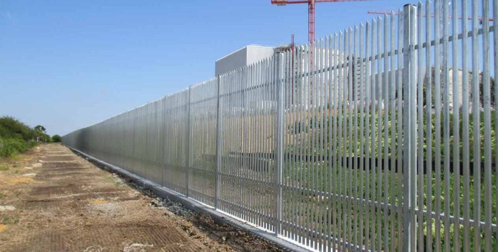 Robotics security maintenance