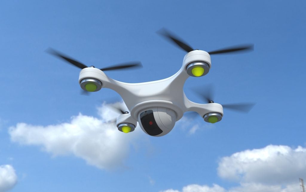 Robotics security maintenance