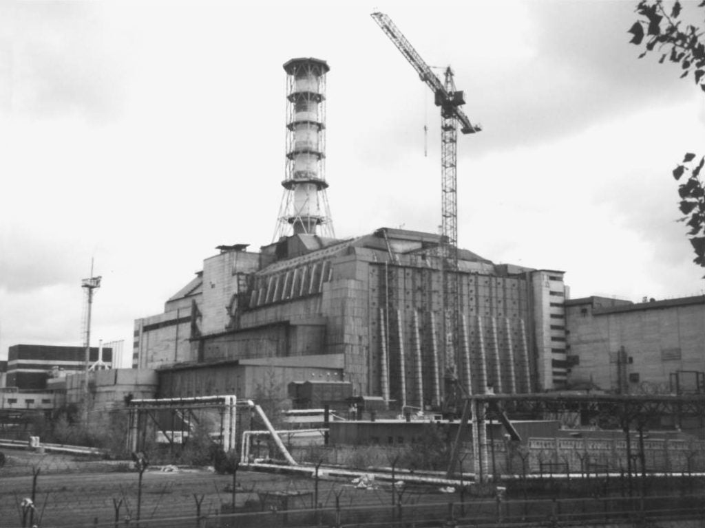 Chornobyl