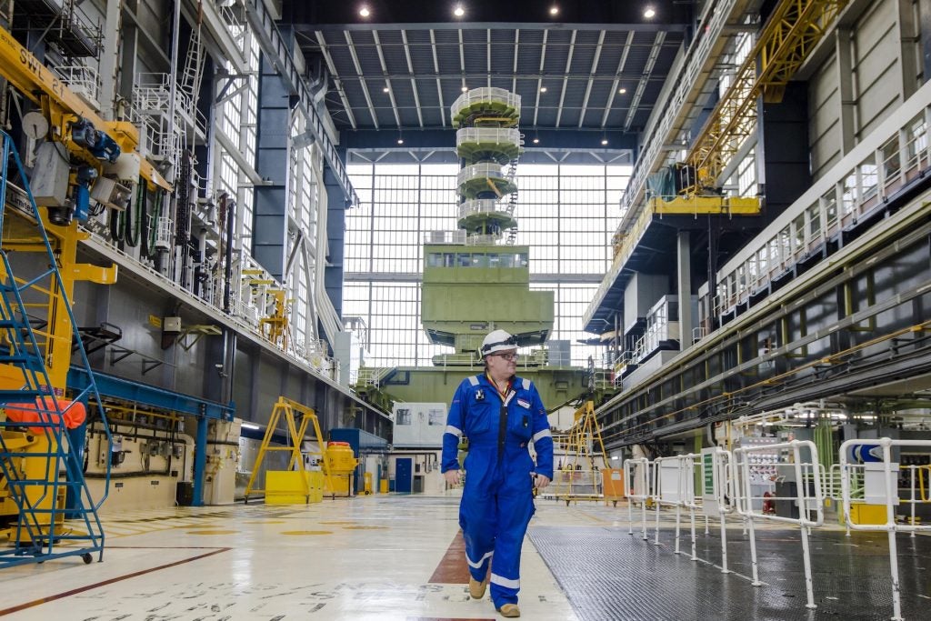 Decommissioning fund investment in Sizewell C