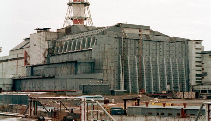 Chornobyl