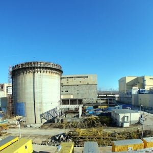 Funding secured for Georges Besse II expansion - Nuclear Engineering  International