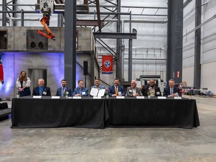 East Tennessee nuclear skills pipeline