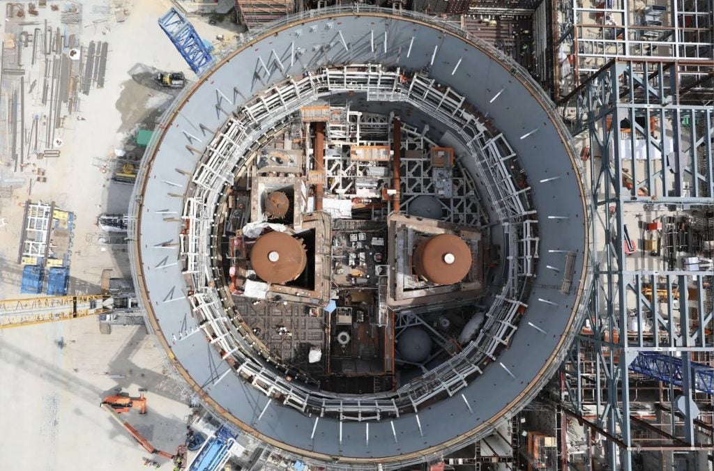 Managing EPC contracting risk