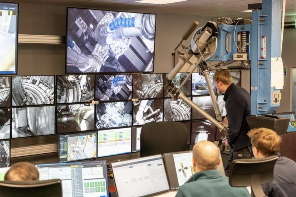 JET and future fusion decommissioning