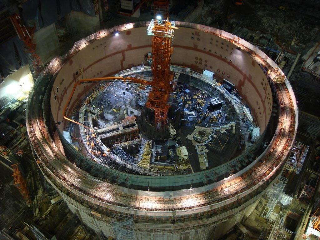 Managing EPC contracting risk